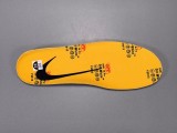  Off-White x Futura x Nike SB Dunk OW-CT0856-700