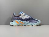 Adidas YEEZY 700 BOOST CARBLU  FW2498