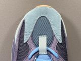 Adidas YEEZY 700 BOOST CARBLU  FW2498