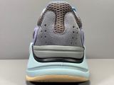 Adidas YEEZY 700 BOOST CARBLU  FW2498