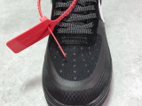 OFF-WHITE x Nike Air Force Blake