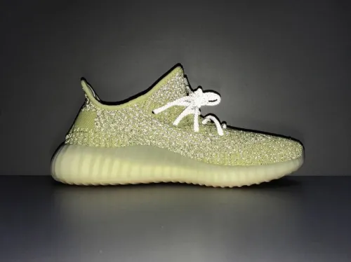 Adidas Yeezy Boost 350 V2 “ANTLRF” Reflective FV3255