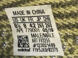 Adidas Yeezy Boost 350 V2 “ANTLRF” Reflective FV3255
