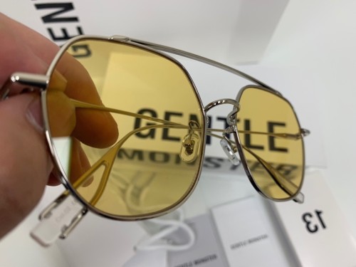 Fashion New Gentle Monster woogie sunglasses