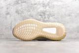 Adidas Yeezy Boost 350 V2 Not-reflective  “FLAX” FX9028
