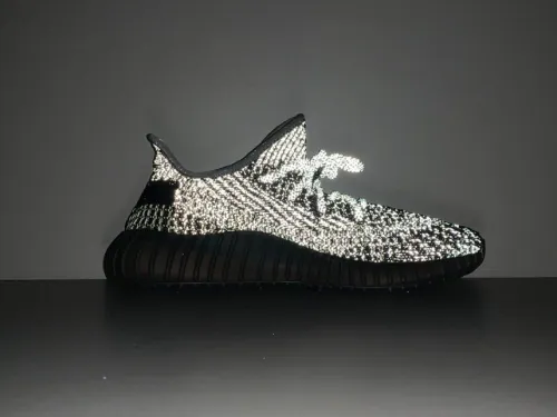 Adidas Yeezy Boost 350 V2 “YECHRF” Reflective  FX4145