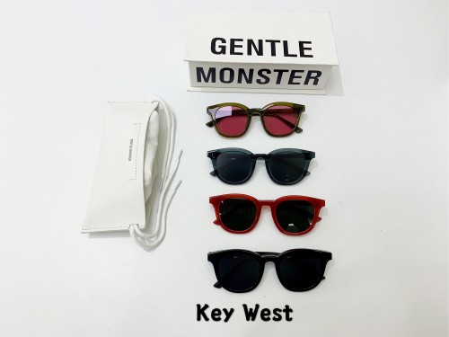 Fashion New 2020 Gentle Monster Key West Sunglasses
