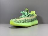 AD Yeezy Boost 350 V2 “YEGLRF” Reflective  FX4130