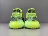 AD Yeezy Boost 350 V2 “YEGLRF” Reflective  FX4130