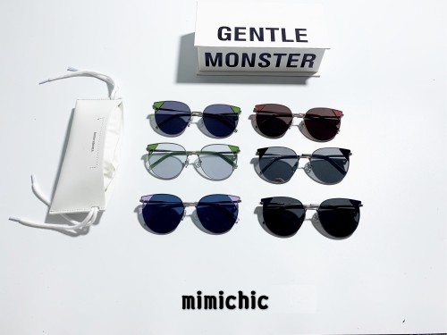 Fashion Gentle Monster mimichic sunglasses