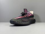Adidas Yeezy Boost 350 V2 “YECHRF” Reflective  FX4145