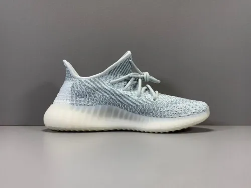 Adidas Yeezy Boost 350 V2 “CLWHRF” Reflective FW5317