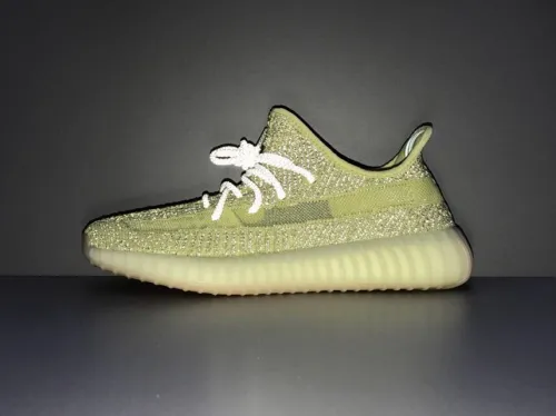 Adidas Yeezy Boost 350 V2 “ANTLRF” Reflective FV3255