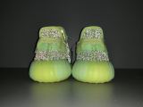 AD Yeezy Boost 350 V2 “YEGLRF” Reflective  FX4130