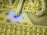 Adidas Yeezy Boost 350 V2 “ANTLRF” Reflective FV3255