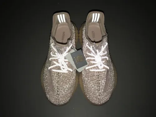 Adidas Yeezy Boost 350 V2 “SYNTRF” Reflective FV5666