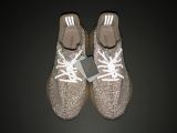 Adidas Yeezy Boost 350 V2 “SYNTRF” Reflective FV5666