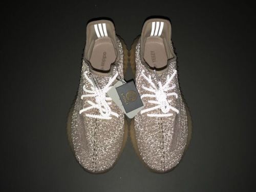 Adidas Yeezy Boost 350 V2 “SYNTRF” Reflective FV5666