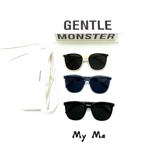 Fashion New Gentle Monster My ma sunglasses