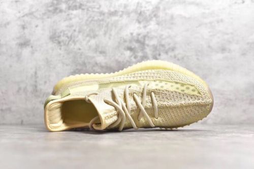 Adidas Yeezy Boost 350 V2 Not-reflective  “FLAX” FX9028