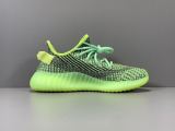 AD Yeezy Boost 350 V2 “YEGLRF” Reflective  FX4130