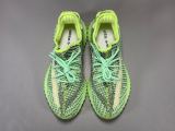 AD Yeezy Boost 350 V2 “YEGLRF” Reflective  FX4130