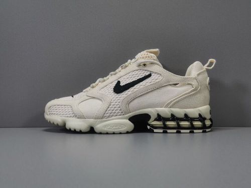 Stussy x Nike Air Zoom Spiridon CG 2 CQ5486-200