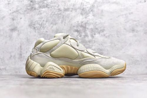 Adidas yeezy 500 “Ston”FW4839