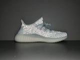 Adidas Yeezy Boost 350 V2 “CLWHRF” Reflective FW5317