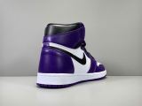 Nike Air Jordan 1 Retro High 555088-500