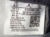Nike Air Jordan 1 Retro High 555088-500