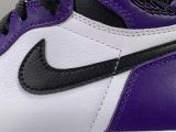Nike Air Jordan 1 Retro High 555088-500