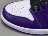 Nike Air Jordan 1 Retro High 555088-500