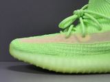 Adidas Yeezy Boost 350 V2 GID Athletic Shoes NEW WITH BOXS
