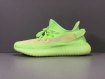 Adidas Yeezy Boost 350 V2 GID Athletic Shoes NEW WITH BOXS