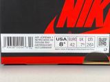 Nike Air Jordan 1 Retro High 555088-500