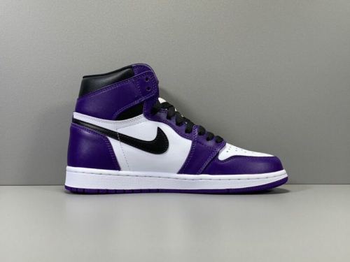 Nike Air Jordan 1 Retro High 555088-500