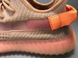 Adidas Yeezy Boost 350 V2 “Clay” Athletic Shoes NEW WITH BOXS