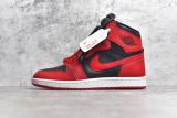 Nike Air Jordan 1 High'85 Varsity Red  BQ4422-600