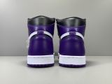 Nike Air Jordan 1 Retro High 555088-500