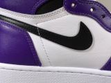 Nike Air Jordan 1 Retro High 555088-500