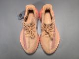 Adidas Yeezy Boost 350 V2 “Clay” Athletic Shoes NEW WITH BOXS