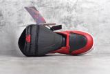 Nike Air Jordan 1 High'85 Varsity Red  BQ4422-600