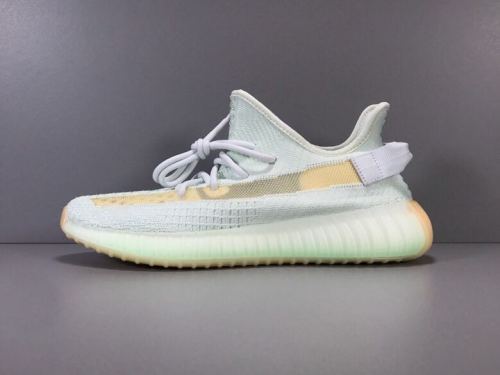 Adidas Yeezy Boost 350 V2 HYPERS Athletic Shoes NEW WITH BOXS