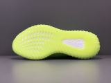 Adidas Yeezy Boost 350 V2 GID Athletic Shoes NEW WITH BOXS
