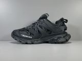 Balenciaga Sneaker tess.s Gomma Maille Black