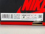 Nike Air Jordan 1 High ZOOM R2T
