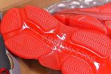 Balenciaga Tripe-S Trainer Red Godkiller