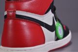 Nike x Solefly X Air Jordan 1 Retro High OG Godkiller