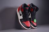 Nike x Solefly X Air Jordan 1 Retro High OG Godkiller